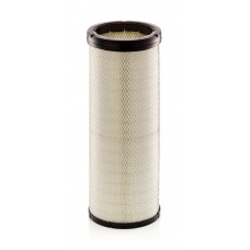 CF 23 001 - İkincil öğe -  MANN FILTER