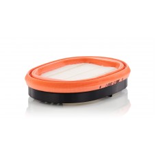CF 2550 - İkincil öğe -  MANN FILTER