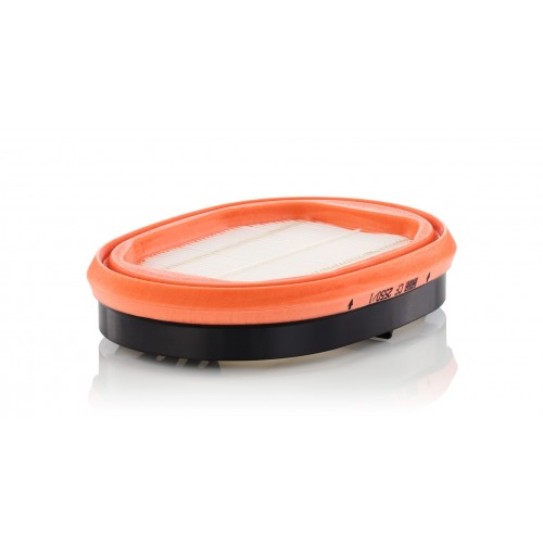 CF 2550 - İkincil öğe -  MANN FILTER