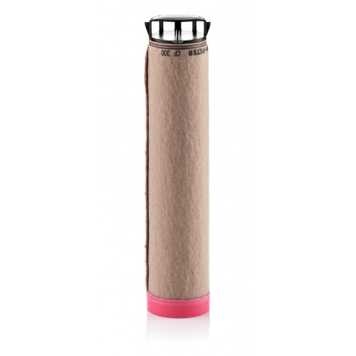 CF 300 - İkincil öğe -  MANN FILTER