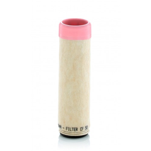 CF 50 - İkincil öğe -  MANN FILTER