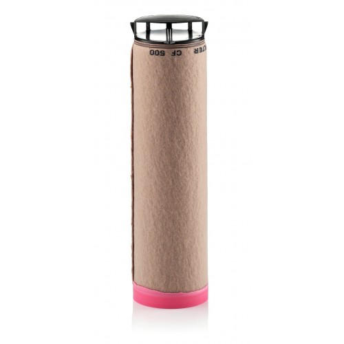 CF 500 - İkincil öğe -  MANN FILTER