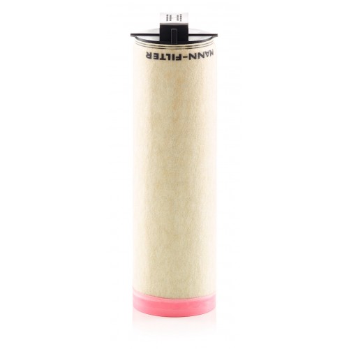 CF 510 - İkincil öğe -  MANN FILTER