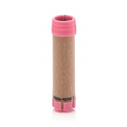 CF 52/2 - İkincil öğe -  MANN FILTER