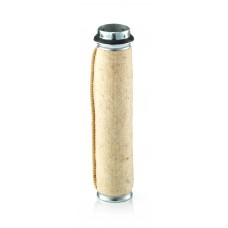 CF 600 - İkincil öğe -  MANN FILTER