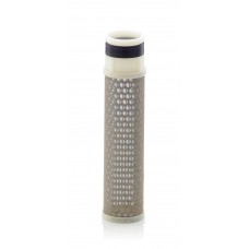 CF 6001 - İkincil öğe -  MANN FILTER