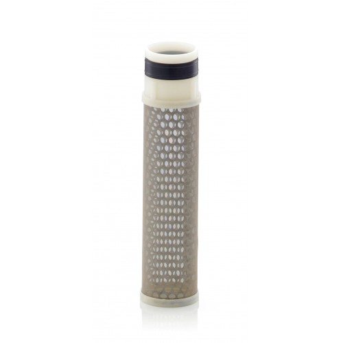 CF 6001 - İkincil öğe -  MANN FILTER
