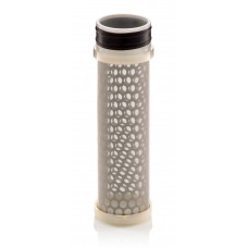 CF 601 - İkincil öğe -  MANN FILTER