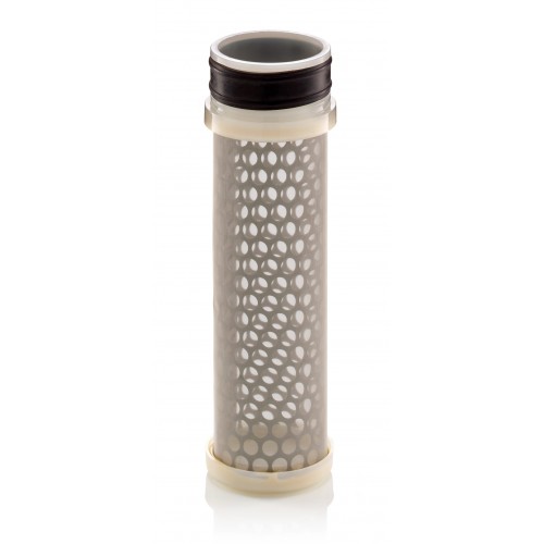 CF 601 - İkincil öğe -  MANN FILTER