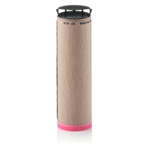 CF 610 - İkincil öğe -  MANN FILTER
