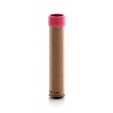 CF 65/2 - İkincil öğe -  MANN FILTER