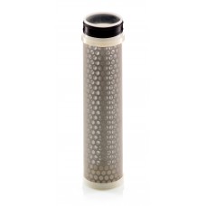 CF 701 - İkincil öğe -  MANN FILTER