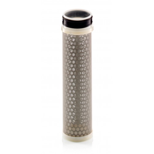 CF 701 - İkincil öğe -  MANN FILTER