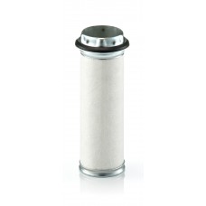CF 711 - İkincil öğe -  MANN FILTER
