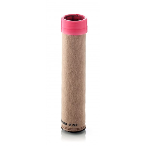 CF 75/2 - İkincil öğe -  MANN FILTER