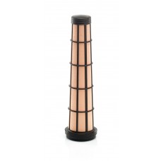 CF 8002 - İkincil öğe -  MANN FILTER