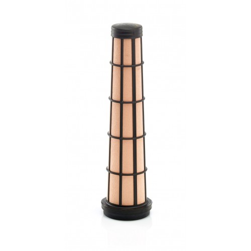 CF 8002 - İkincil öğe -  MANN FILTER