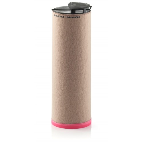 CF 810 - İkincil öğe -  MANN FILTER