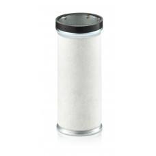 CF 821 - İkincil öğe -  MANN FILTER