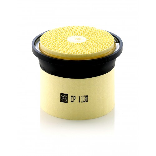 CP 1130 - Hava filtresi -  MANN FILTER