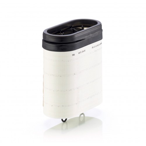 CP 27 001 - Hava filtresi -  MANN FILTER