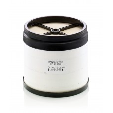 CP 27 150 - Hava filtresi -  MANN FILTER