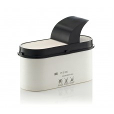 CP 50 002 - Hava filtresi -  MANN FILTER