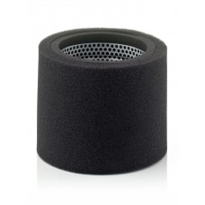 CS 17 110 - Hava filtresi -  MANN FILTER