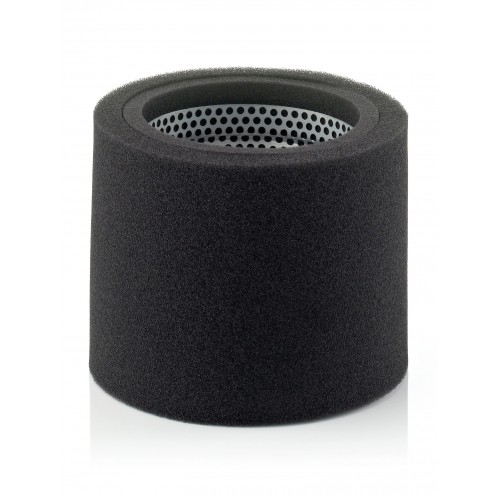 CS 17 110 - Hava filtresi -  MANN FILTER