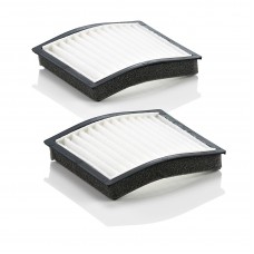 CU 1006-2 - Kabin hava filtresi -  MANN FILTER
