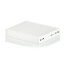 CU 14 001 - Kabin hava filtresi -  MANN FILTER