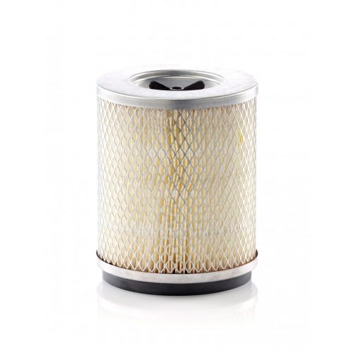 CU 15 002 - Kabin hava filtresi -  MANN FILTER