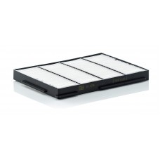 CU 1526 - Kabin hava filtresi -  MANN FILTER