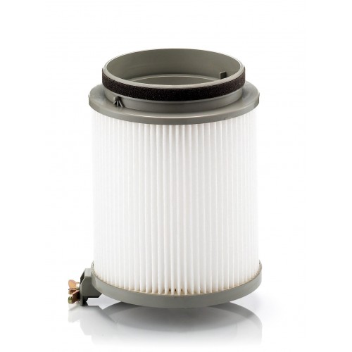 CU 1546 - Kabin hava filtresi -  MANN FILTER