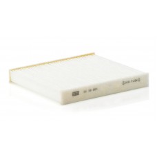 CU 16 001 - Kabin hava filtresi -  MANN FILTER