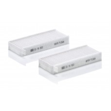 CU 16 003-2 - Kabin hava filtresi -  MANN FILTER