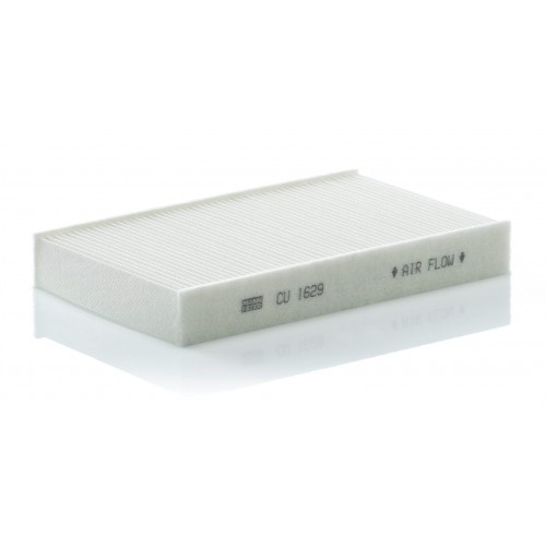 CU 1629 - Kabin hava filtresi -  MANN FILTER
