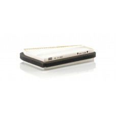 CU 17 003 - Kabin hava filtresi -  MANN FILTER