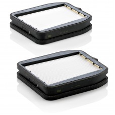 CU 18 000-2 - Kabin hava filtresi -  MANN FILTER