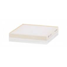 CU 18 002 - Kabin hava filtresi -  MANN FILTER