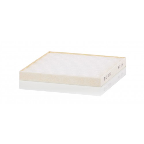 CU 18 002 - Kabin hava filtresi -  MANN FILTER