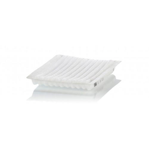 CU 18 015 - Kabin hava filtresi -  MANN FILTER