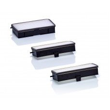 CU 19 000-3 - Kabin hava filtresi -  MANN FILTER