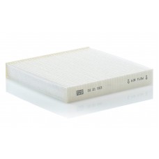 CU 21 003 - Kabin hava filtresi -  MANN FILTER