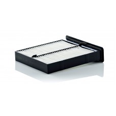 CU 21 004 - Kabin hava filtresi -  MANN FILTER