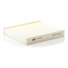 CU 2145 - Kabin hava filtresi -  MANN FILTER