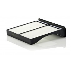 CU 22 004 - Kabin hava filtresi -  MANN FILTER