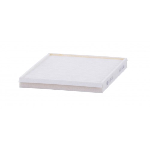 CU 22 031 - Kabin hava filtresi -  MANN FILTER