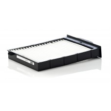 CU 2316 - Kabin hava filtresi -  MANN FILTER