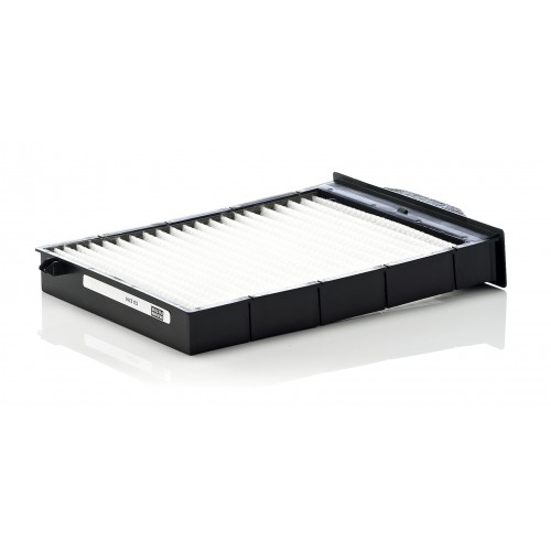 CU 2316 - Kabin hava filtresi -  MANN FILTER